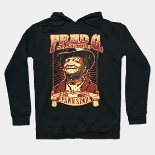 FRED PAWN STAR Hoodie